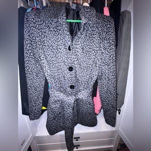 Women’s Stylish Blazer by Carole Little, 8